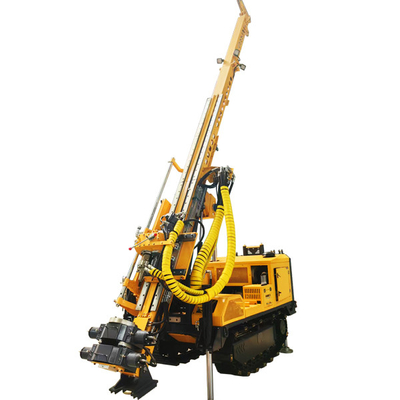 SM75 Meerdoelige boormachine