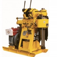180m x-y-1A Astype Geologische Boringsmachine